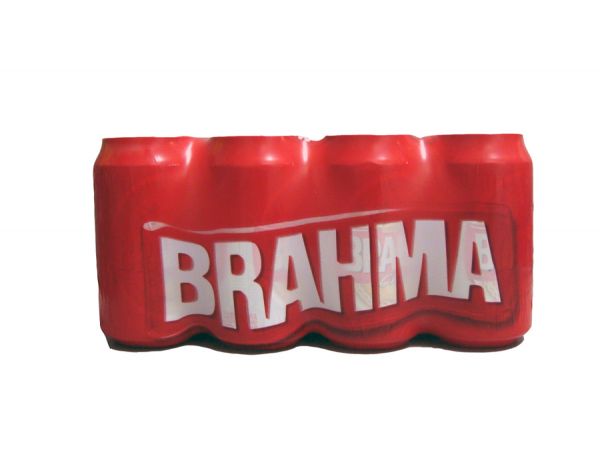 CERVEJA BRAHMA