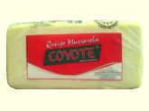 MUSSARELA COYOTE