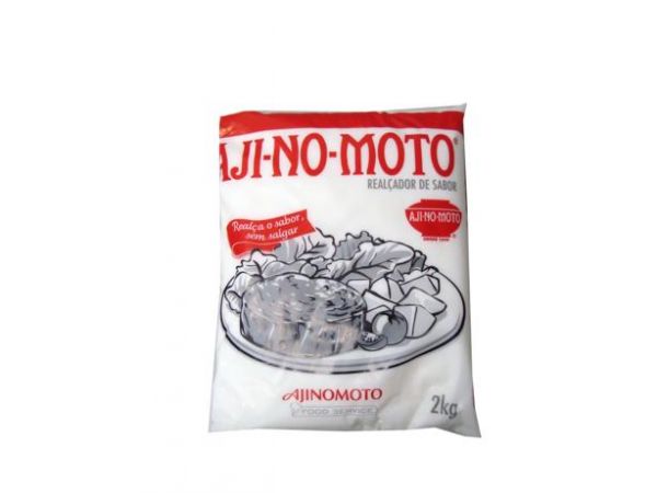 AJINOMOTO