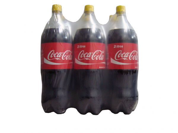 REFRIGERANTE COCA COLA