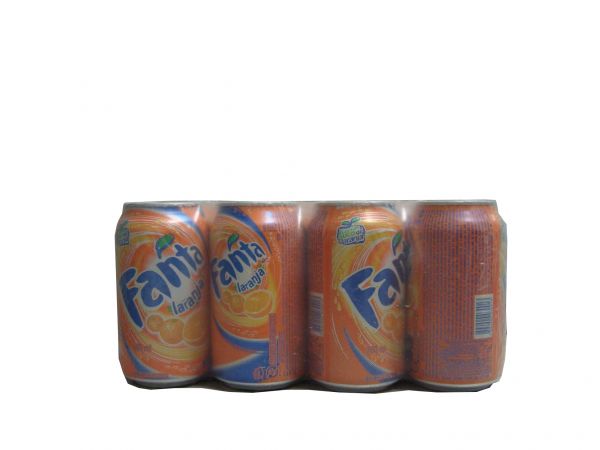 REFRIGERANTE FANTA LT