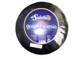 Parmesão Preto di Salerno