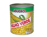 MILHO VERDE QUERO