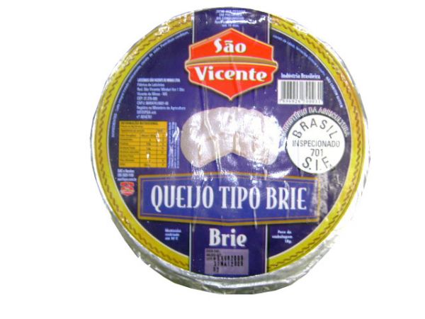 QUEIJO BRIE