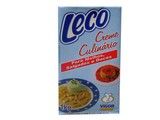 CREME DE LEITE CULINÁRIO LECO