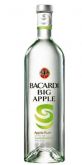 Rum Bacardi Big Apple 750 ml