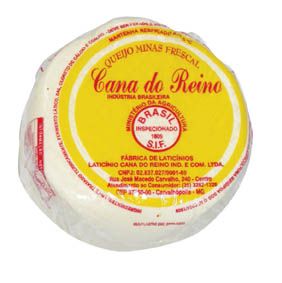 QUEIJO MINAS FRESCAL