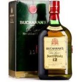 WISKY BUCHANANS