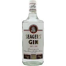 Gin Seagers 980 ml