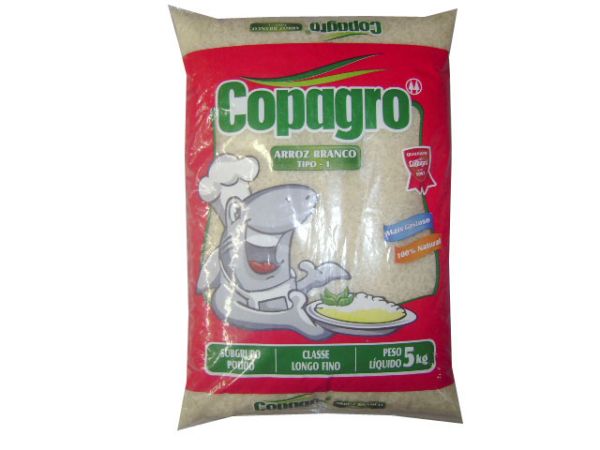 ARROZ COPAGRO