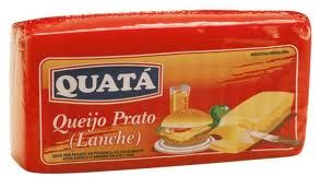 QUEIJO PRATO QUATÁ