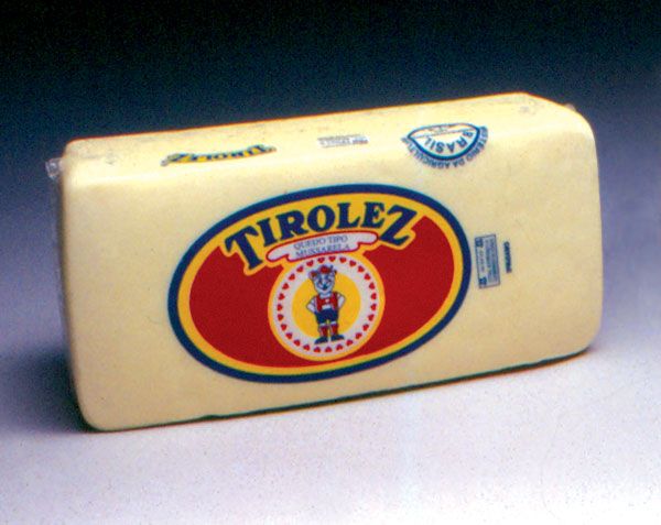 MUSSARELA TIROLEZ