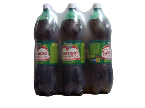 REFRIGERANTE GUARANÁ