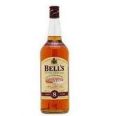 WISKY BELLS 1LT