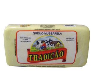 MUSSARELA TRADIÇÂO