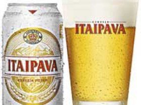 Cerveja Itaipava