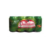 REFRIGERANTE GUARANÁ ANTÁRTICA LT