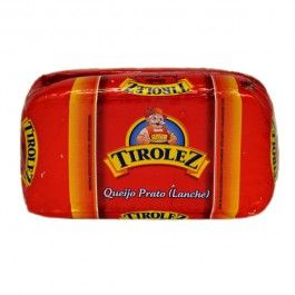 QUEIJO PRATO TIROLEZ