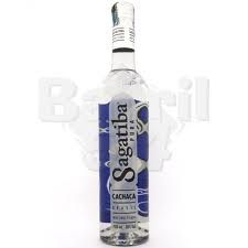 cachaça Sagatiba 700 ml