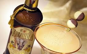 Licor Amarula